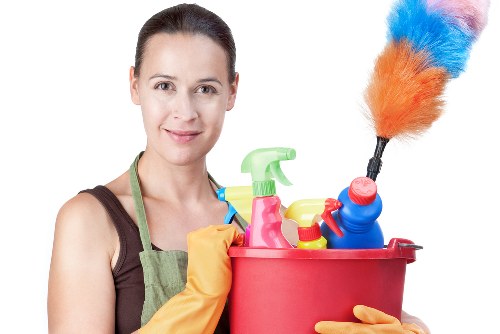 Illustration of cookie policy concepts for Cleaners Ruislip