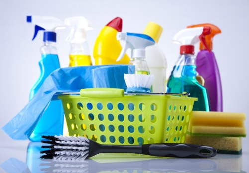 Professional stain removal treatment for carpets in a Ruislip home
