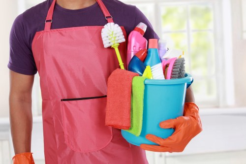 Local domestic cleaning support for homes in Ruislip