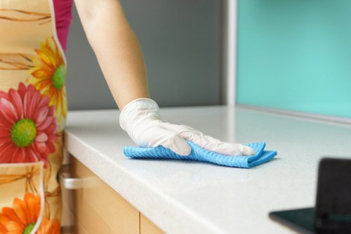 Professional hard floor cleaning for Ruislip homes and businesses