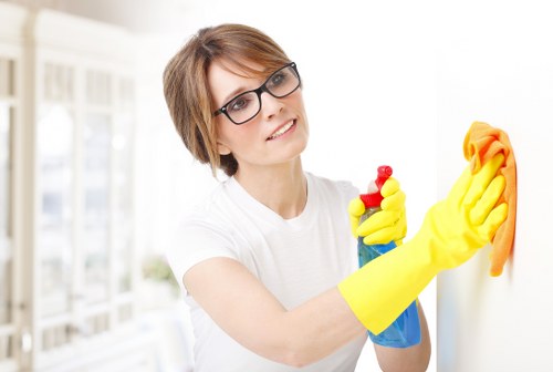 Recurring home cleaning service in Ruislip for busy households