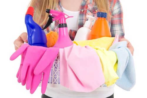 Ruislip sofa cleaning for residential and commercial furniture