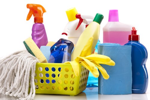 Commercial carpet cleaning for a Ruislip office or business premises