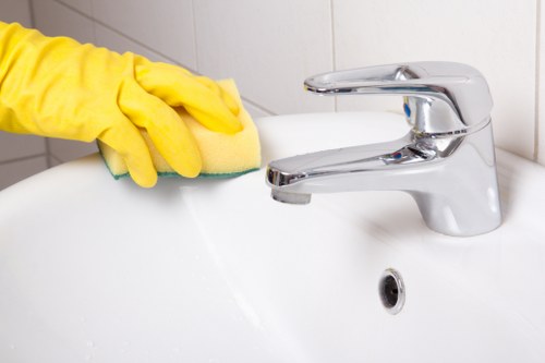 Mattress cleaning service for Ruislip flats and houses
