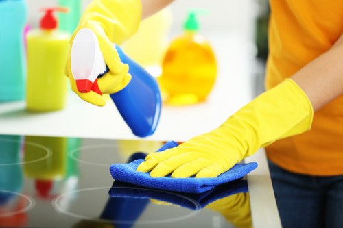 Local stain removal service helping restore fabrics and carpets in Ruislip