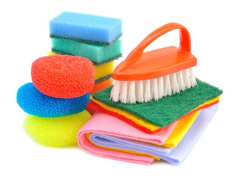 Spotless and freshly cleaned space maintained by Ruislip cleaners