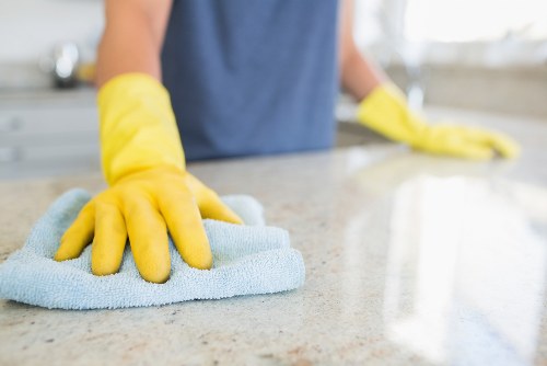 Local sofa cleaning process for a fabric sofa in Ruislip