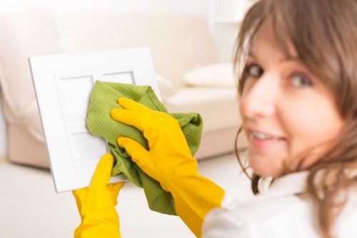 Local rug cleaning for homes and businesses in Ruislip